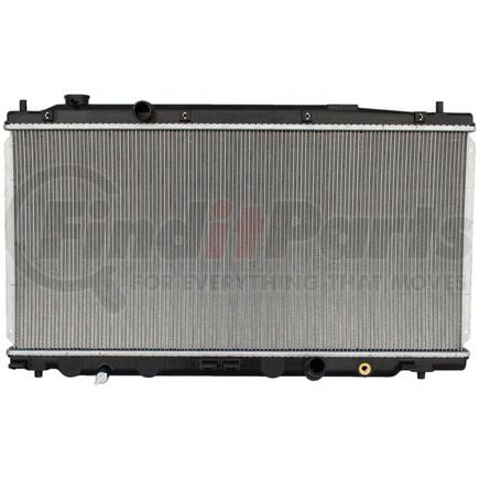 221-9340 by DENSO - Radiator