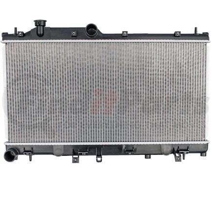 221-9347 by DENSO - Radiator