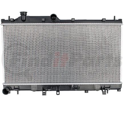 Denso 221-9347 Radiator Radiator