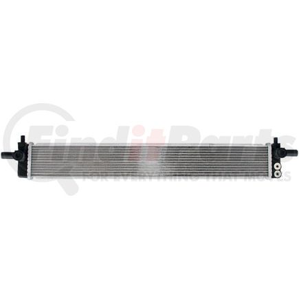 221-9348 by DENSO - Radiator