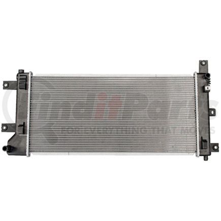 221-9350 by DENSO - Radiator