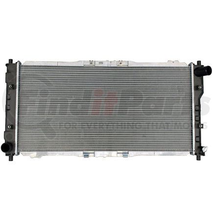 221-9364 by DENSO - Radiator