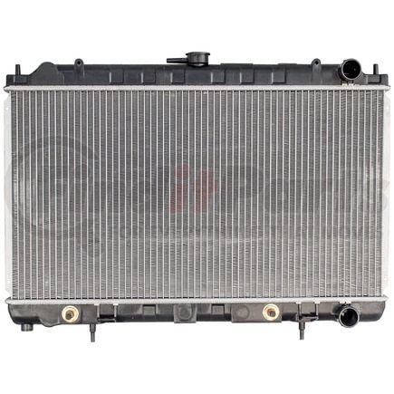 221-9360 by DENSO - Radiator