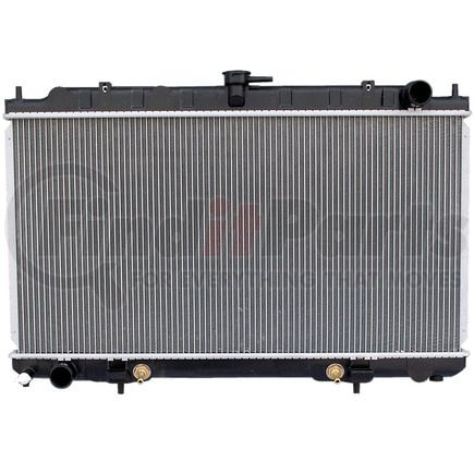 221-9371 by DENSO - Radiator