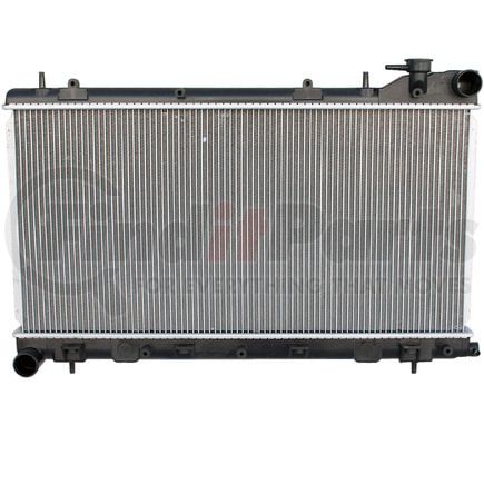 221-9368 by DENSO - Radiator