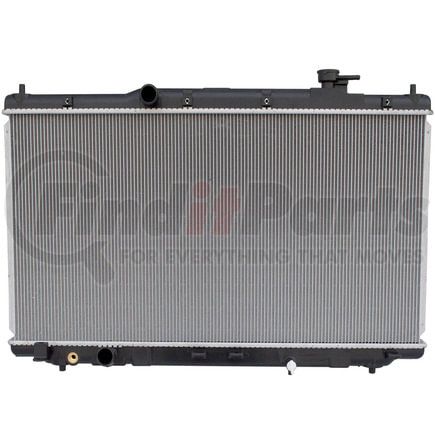 221-9383 by DENSO - Radiator