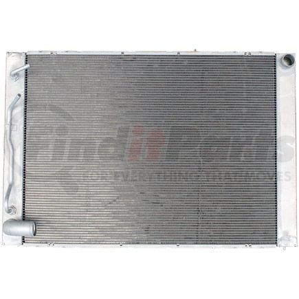 221-9386 by DENSO - Radiator