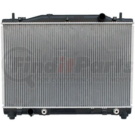 221-9394 by DENSO - Radiator