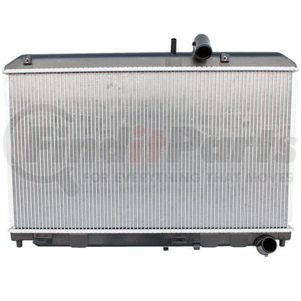 221-9390 by DENSO - Radiator