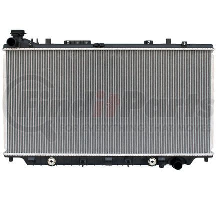 221-9402 by DENSO - Radiator