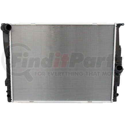 221-9405 by DENSO - Radiator