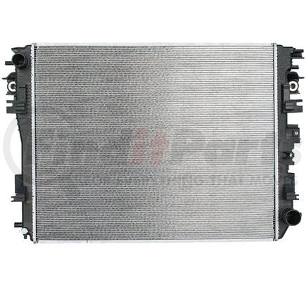 221-9397 by DENSO - Radiator