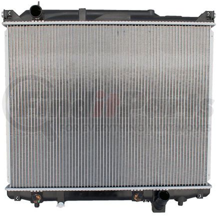 221-9411 by DENSO - Radiator