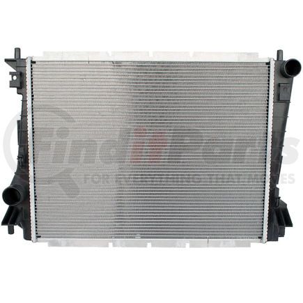 221-9413 by DENSO - Radiator