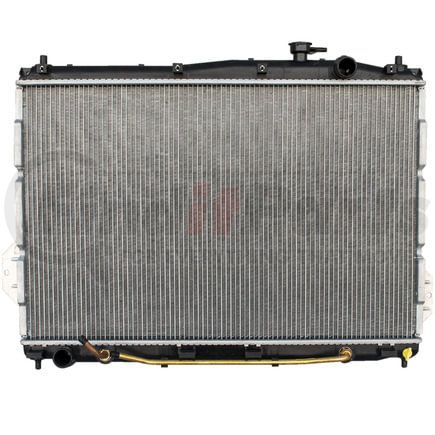 221-9414 by DENSO - Radiator