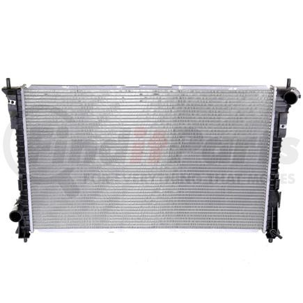 221-9409 by DENSO - Radiator