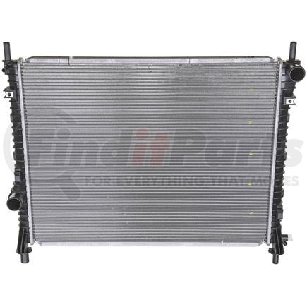 221-9427 by DENSO - Radiator