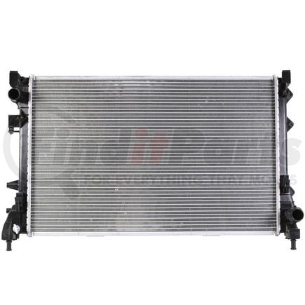 221-9428 by DENSO - Radiator