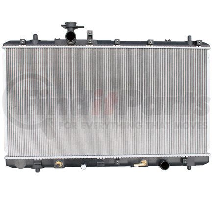 221-9419 by DENSO - Radiator