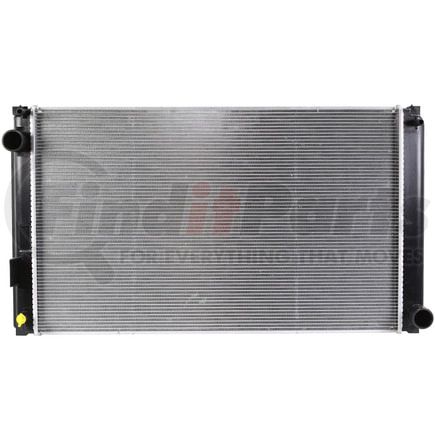 221-9434 by DENSO - Radiator