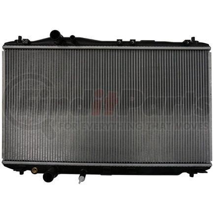 221-9438 by DENSO - Radiator