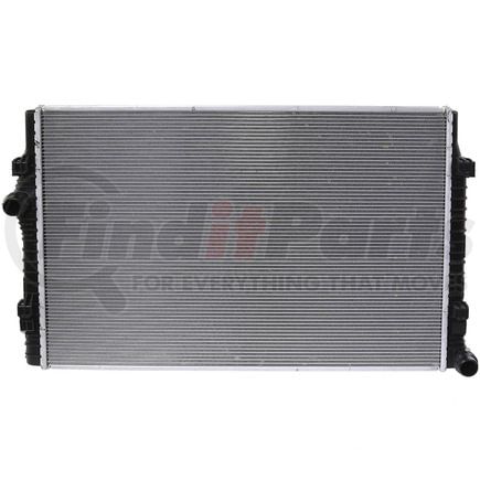 221-9430 by DENSO - Radiator