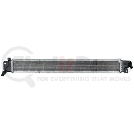 221-9446 by DENSO - Radiator