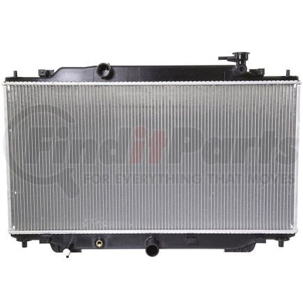 221-9449 by DENSO - Radiator