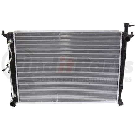 221-9440 by DENSO - Radiator