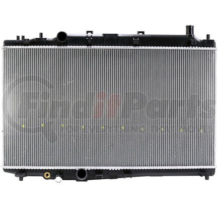 221-9443 by DENSO - Radiator