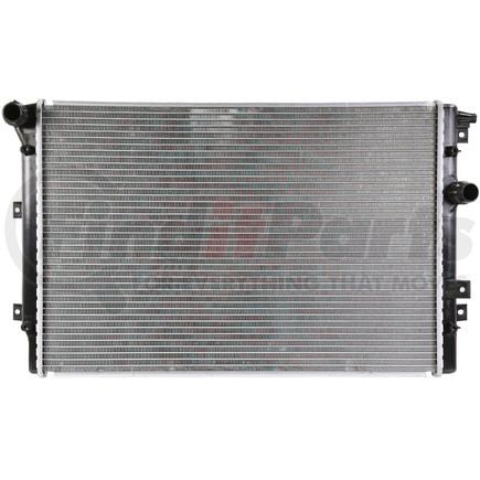 Denso 221-9460 Radiator Radiator