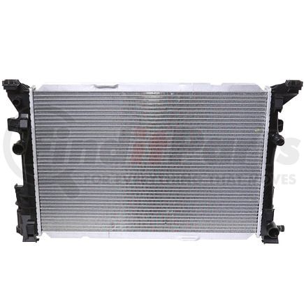 221-9462 by DENSO - Radiator