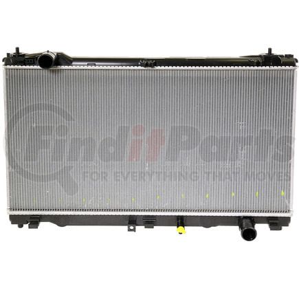 221-9464 by DENSO - Radiator