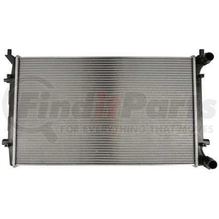 221-9476 by DENSO - Radiator