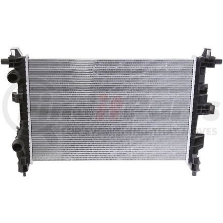 221-9490 by DENSO - Radiator