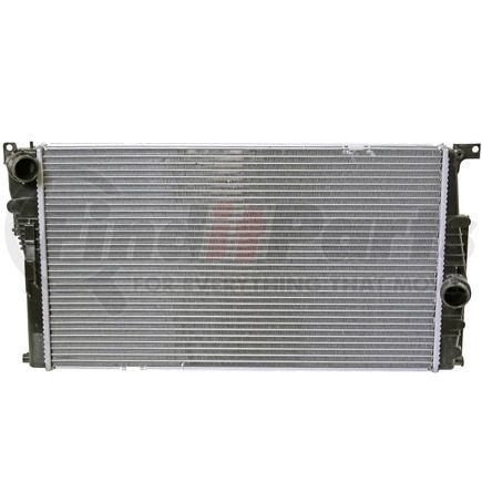 221-9491 by DENSO - Radiator