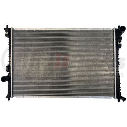 221-9494 by DENSO - Radiator