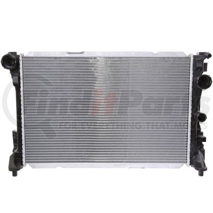 221-9495 by DENSO - Radiator