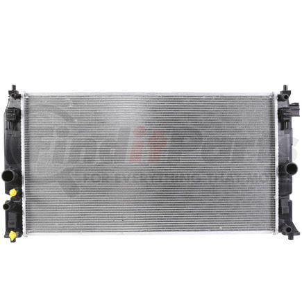 Denso 221-9510 Radiator Radiator