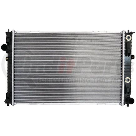 221-9519 by DENSO - Radiator