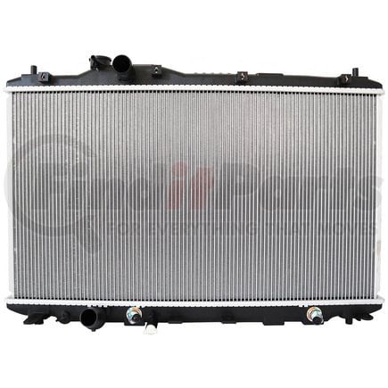 221-9525 by DENSO - Radiator