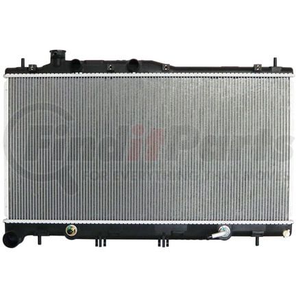 221-9546 by DENSO - Radiator