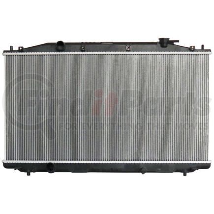 221-9547 by DENSO - Radiator