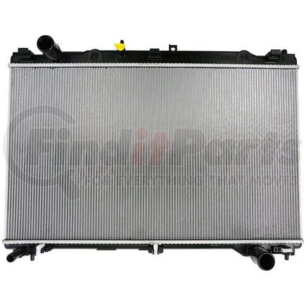 221-9594 by DENSO - Radiator