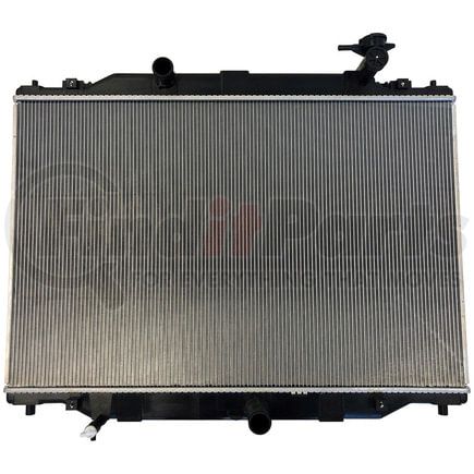 221-9577 by DENSO - Radiator
