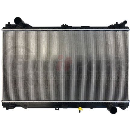 221-9578 by DENSO - Radiator