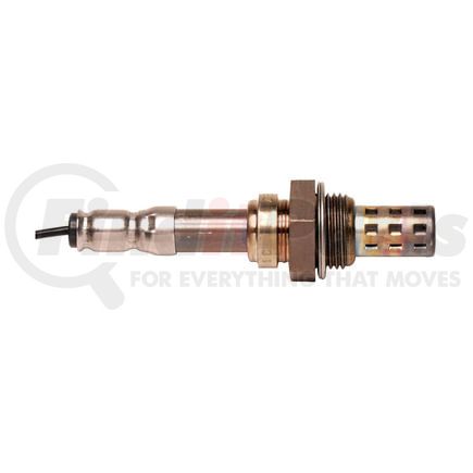 234-1000 by DENSO - Oxygen Sensor 1 Wire, Universal, Unheated, Wire Length: 11.77