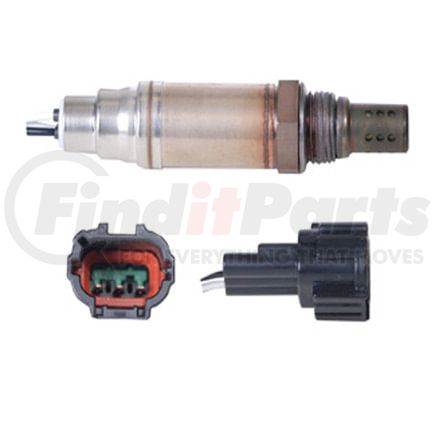 234-3006 by DENSO - Oxygen Sensor 3 Wire, Direct Fit, Heated, Wire Length: 12.6