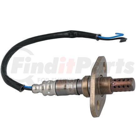 234-3050 by DENSO - Oxygen Sensor 3 Wire, Universal, Heated, Wire Length: 11.77