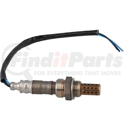 234-3090 by DENSO - Oxygen Sensor 3 Wire, Universal, Heated, Wire Length: 11.77